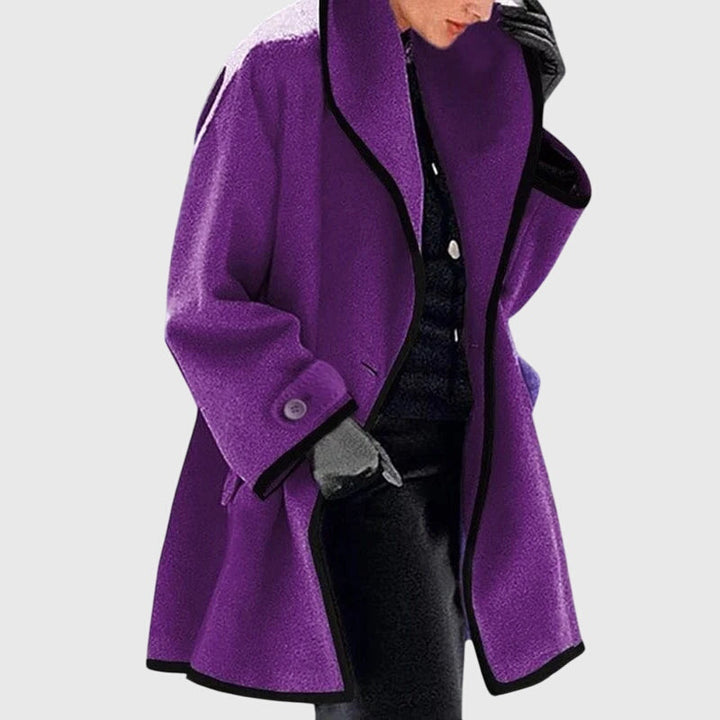 Women's Breathable Fleece Jacket