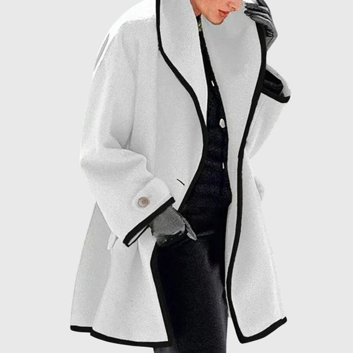 Women's Breathable Fleece Jacket