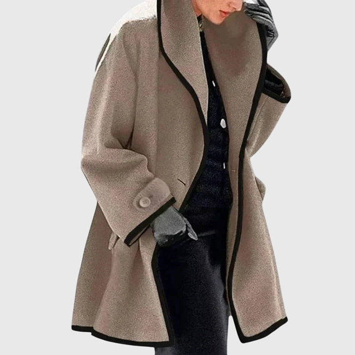 Women's Breathable Fleece Jacket