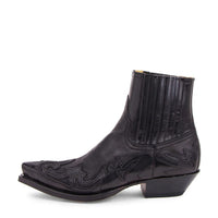 Ellie | Authentic Women's Western Leather Boots for Fall