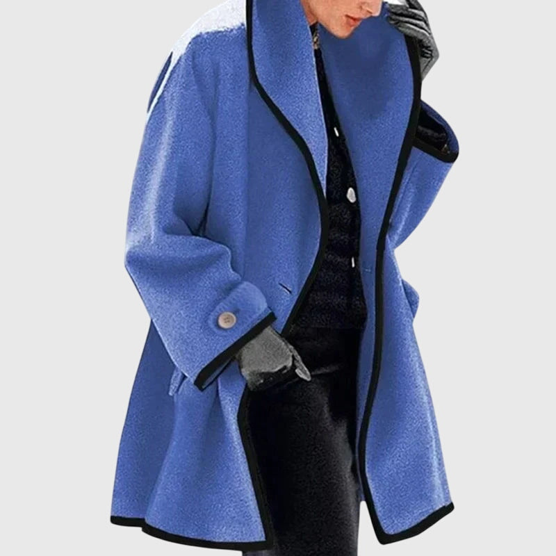 Women's Breathable Fleece Jacket