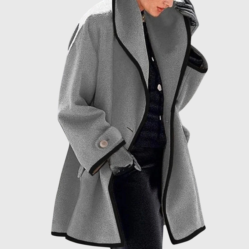 Women's Breathable Fleece Jacket