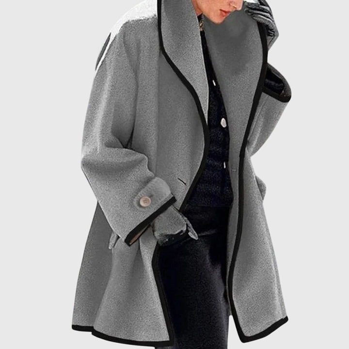 Women's Breathable Fleece Jacket
