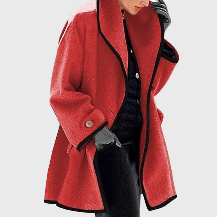 Women's Breathable Fleece Jacket