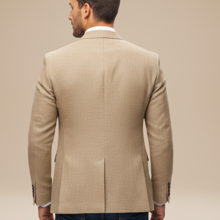 Men's Classic Winter Jacket for Professional Wear (4)