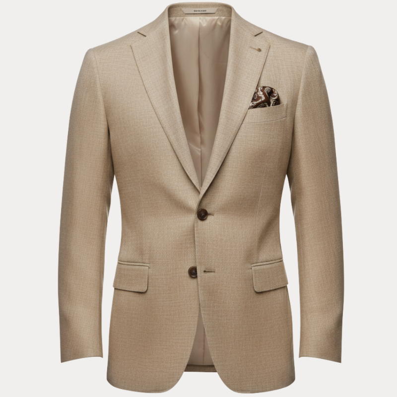 Men's Classic Winter Jacket for Professional Wear (5)