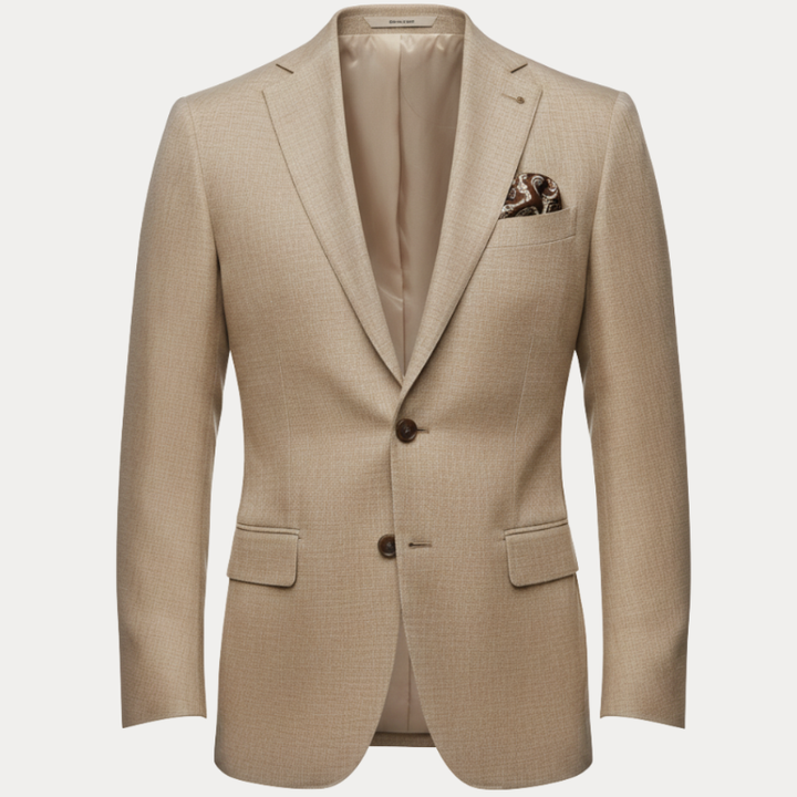 Men's Classic Winter Jacket for Professional Wear (5)