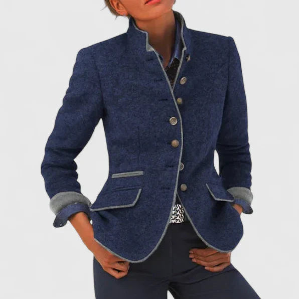 Women's Stunning Wool Cardigan