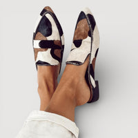 Riley | Women's Elegant Flat Shoes for Everyday Wear