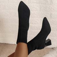 Ava | Women's Fall Boots with Refined Elegance