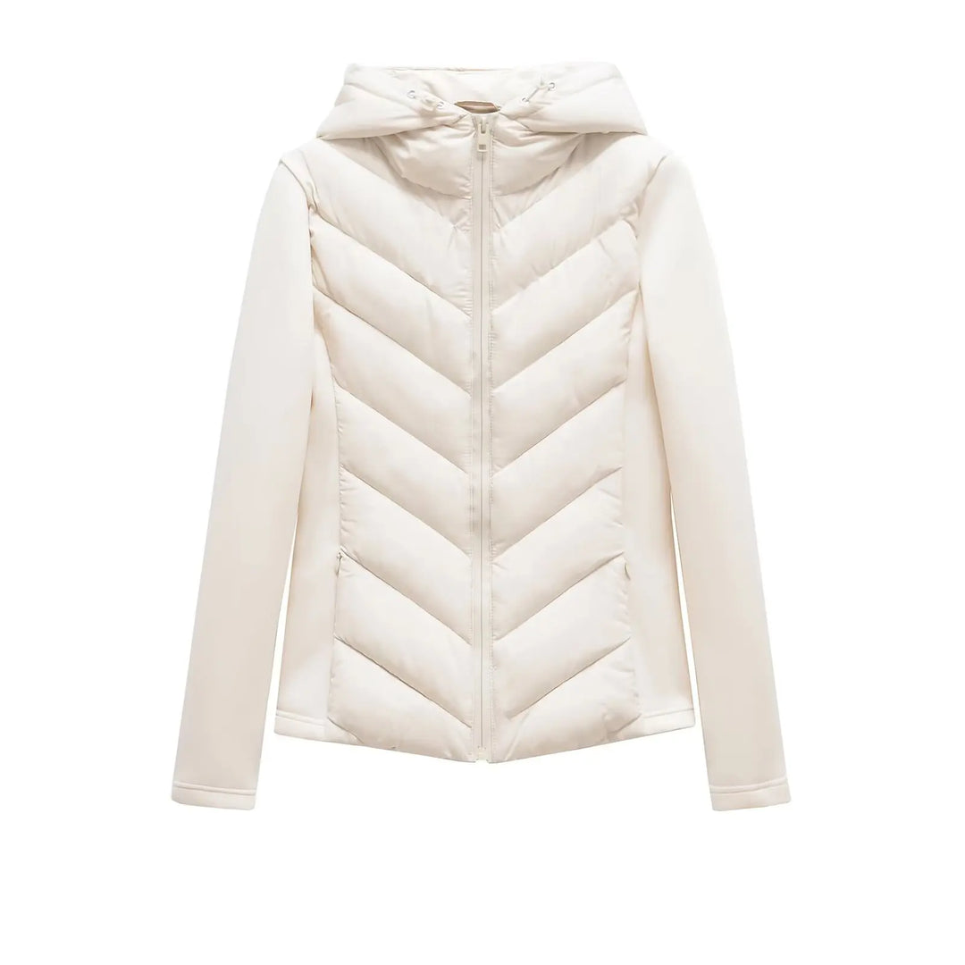 Women's Lightweight Winter Jacket for Active Wear (10)