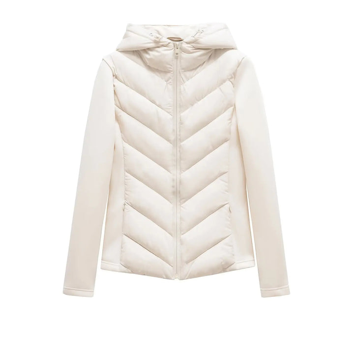 Women's Lightweight Winter Jacket for Active Wear (10)