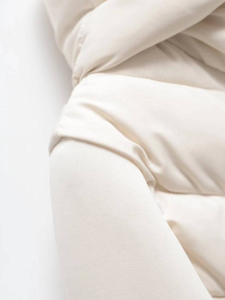 Women's Lightweight Winter Jacket for Active Wear (4)