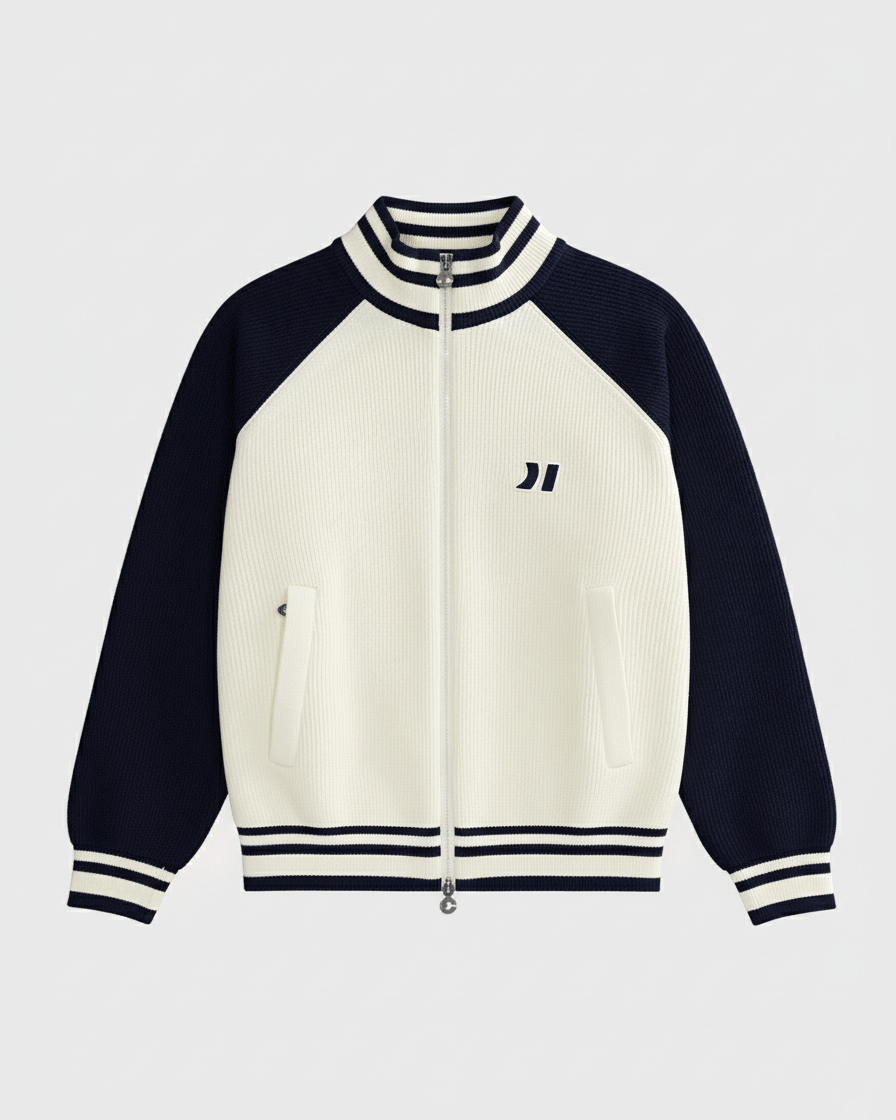 Women's Sweater Jacket for Everyday Wear
