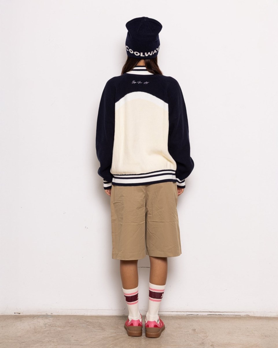 Women's Sweater Jacket for Everyday Wear (4)