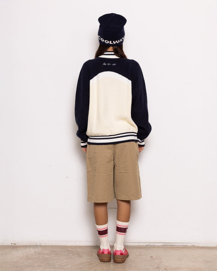 Women's Sweater Jacket for Everyday Wear (4)