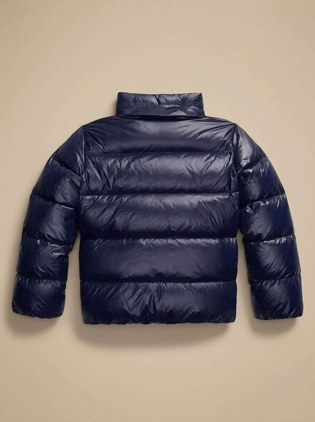 Women's Warm Winter Puffer Jacket (4)