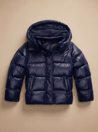 Sofia | Women's Warm Winter Puffer Jacket
