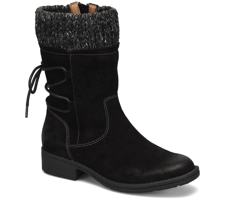 Women's Weatherproof Calf Boots for Autumn (11)